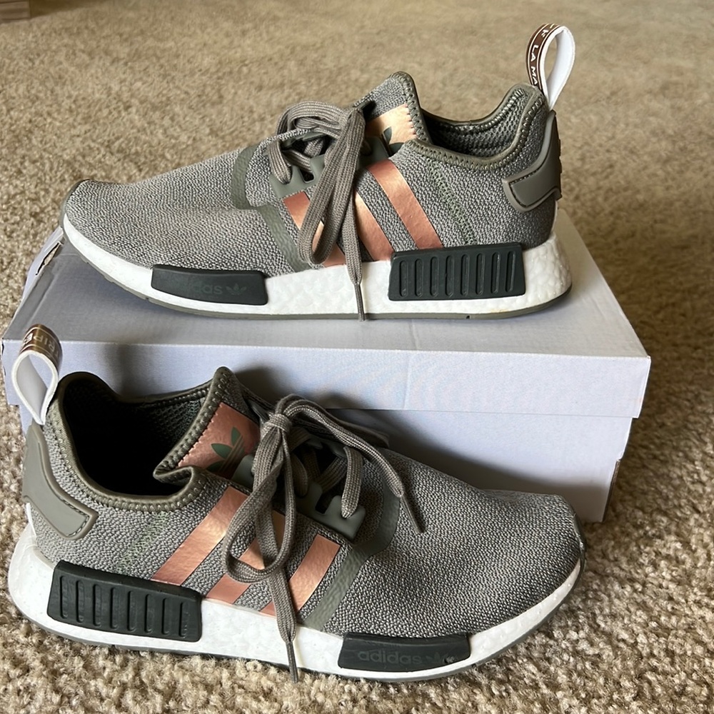 Adidas sneakers